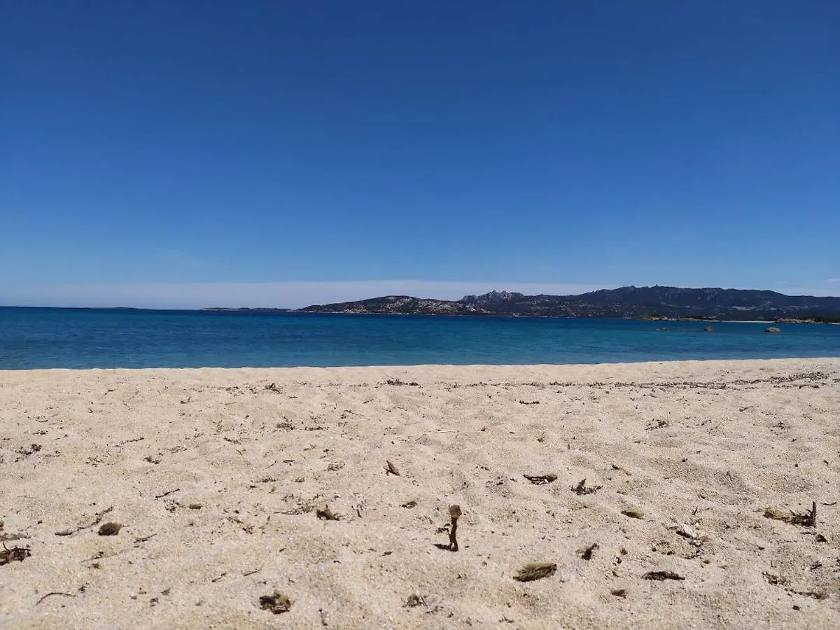 Casa Vacanze Claudio Arzachena Italië