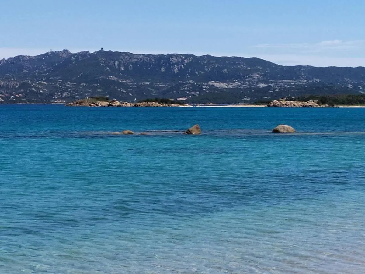 Casa Vacanze Claudio Arzachena Vakantiehuis