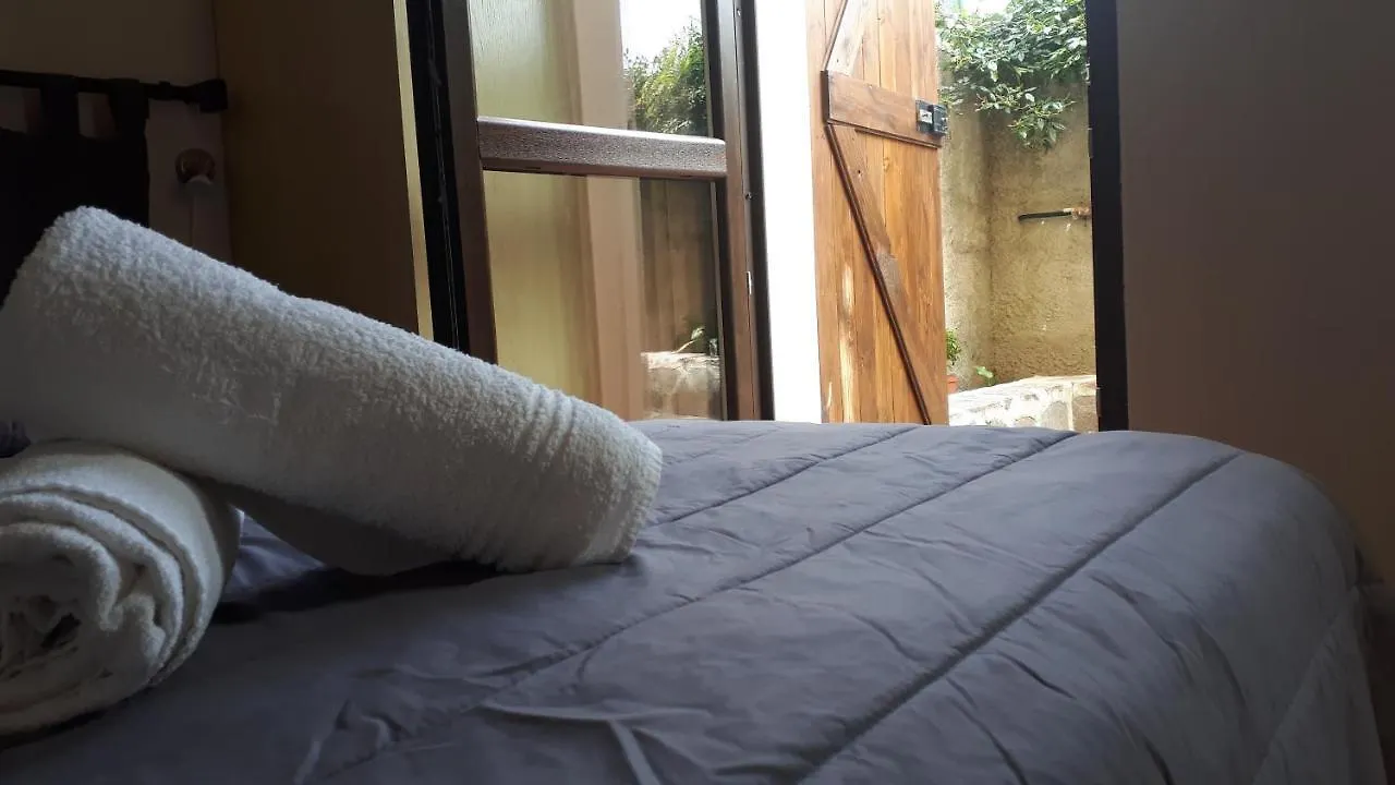 Casa Vacanze Claudio Arzachena Vakantiehuis